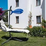 Casa Caria Boutique Hotel