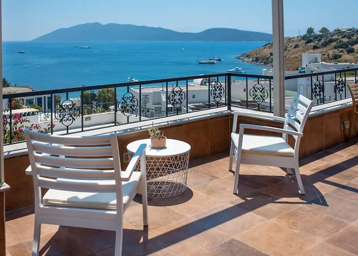 Casa Caria Boutique Hotel