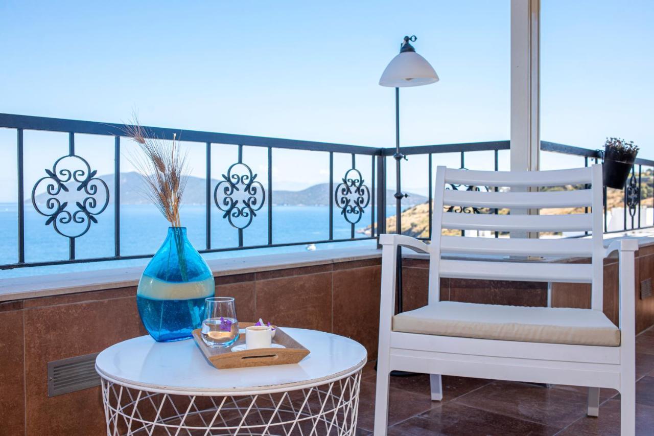 Casa Caria Boutique 3* Bodrum