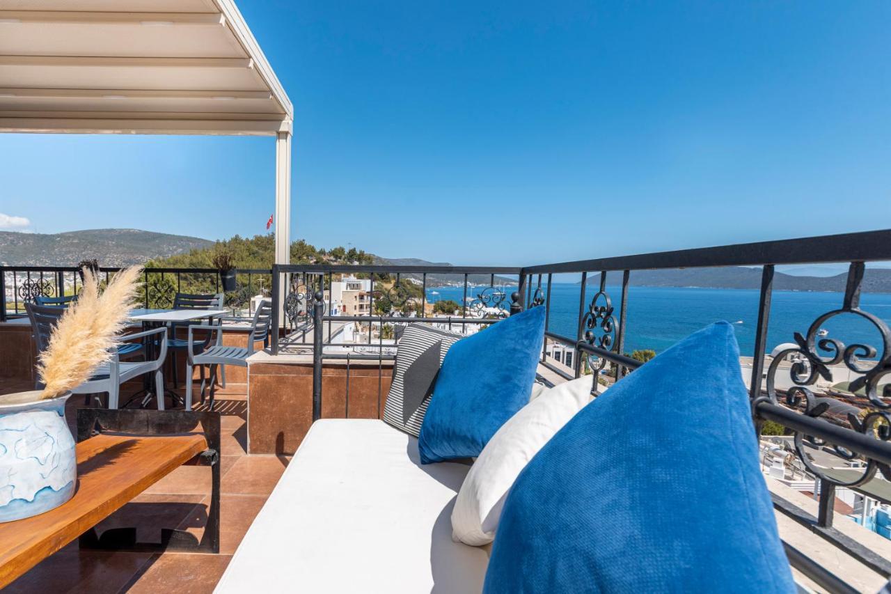Casa Caria Boutique Hotel 3*