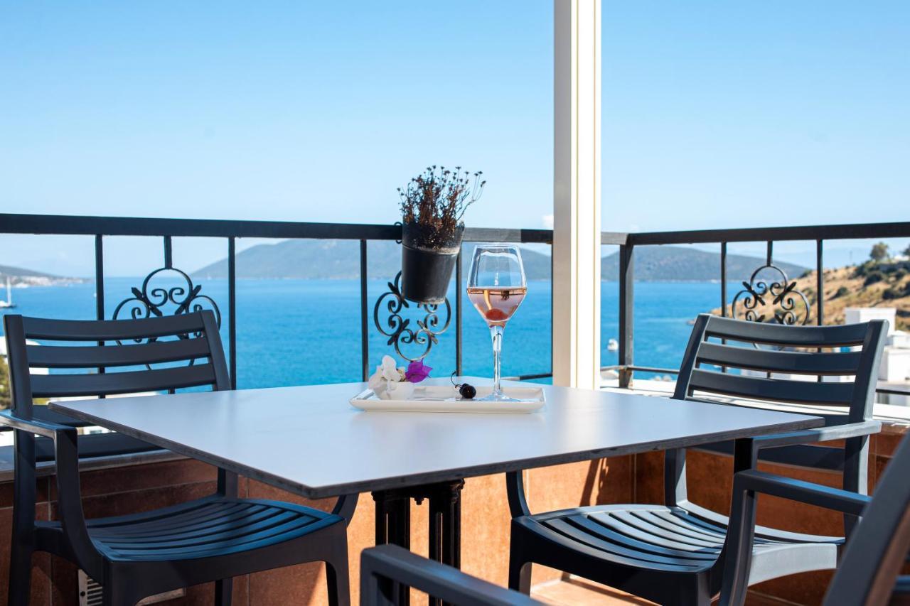 Casa Caria Boutique Hotel Bodrum