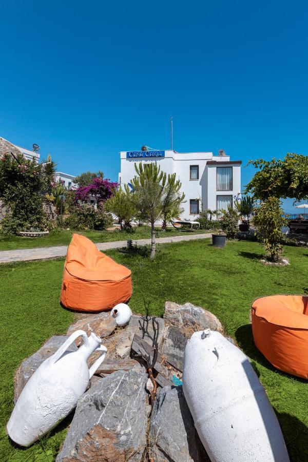 Casa Caria Boutique