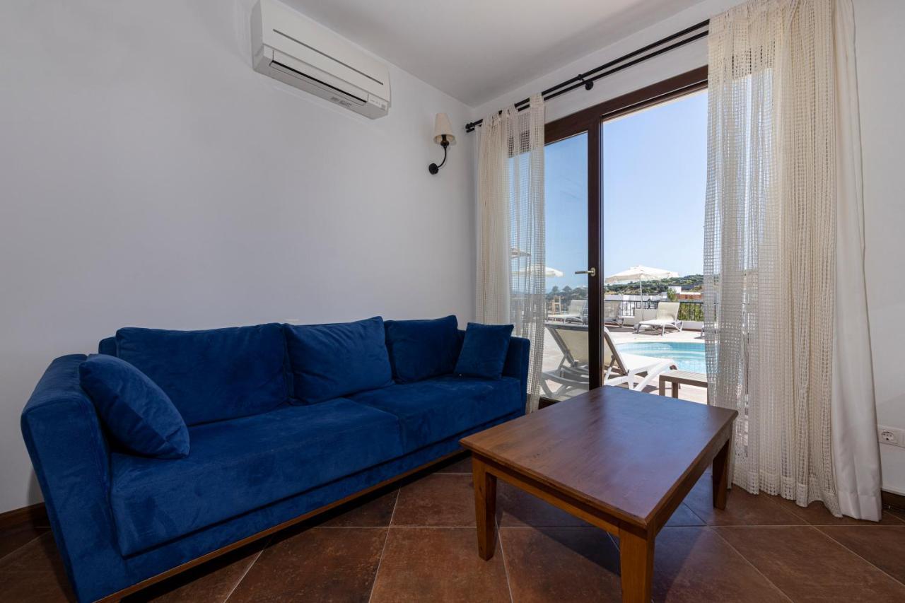 Casa Caria Boutique Hotel 3*