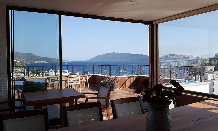 Hotel Casa Caria Boutique Bodrum