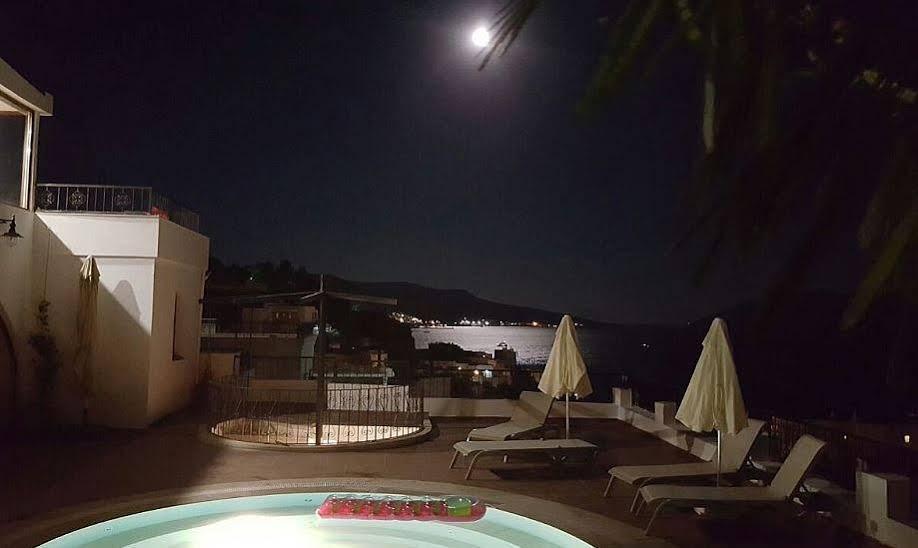 Hotel Casa Caria Boutique Bodrum