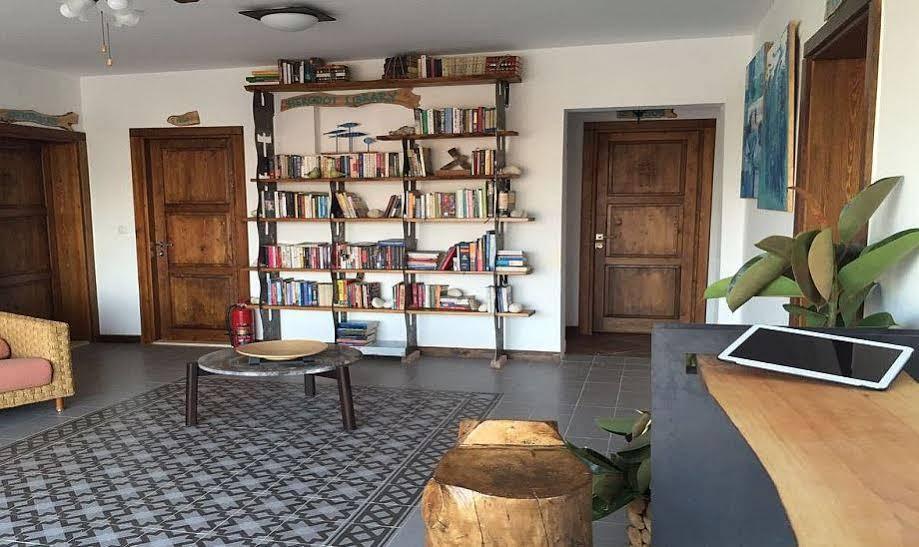 Hotel Casa Caria Boutique