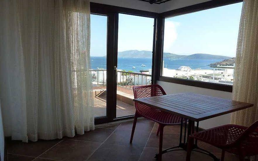 Casa Caria Boutique Bodrum