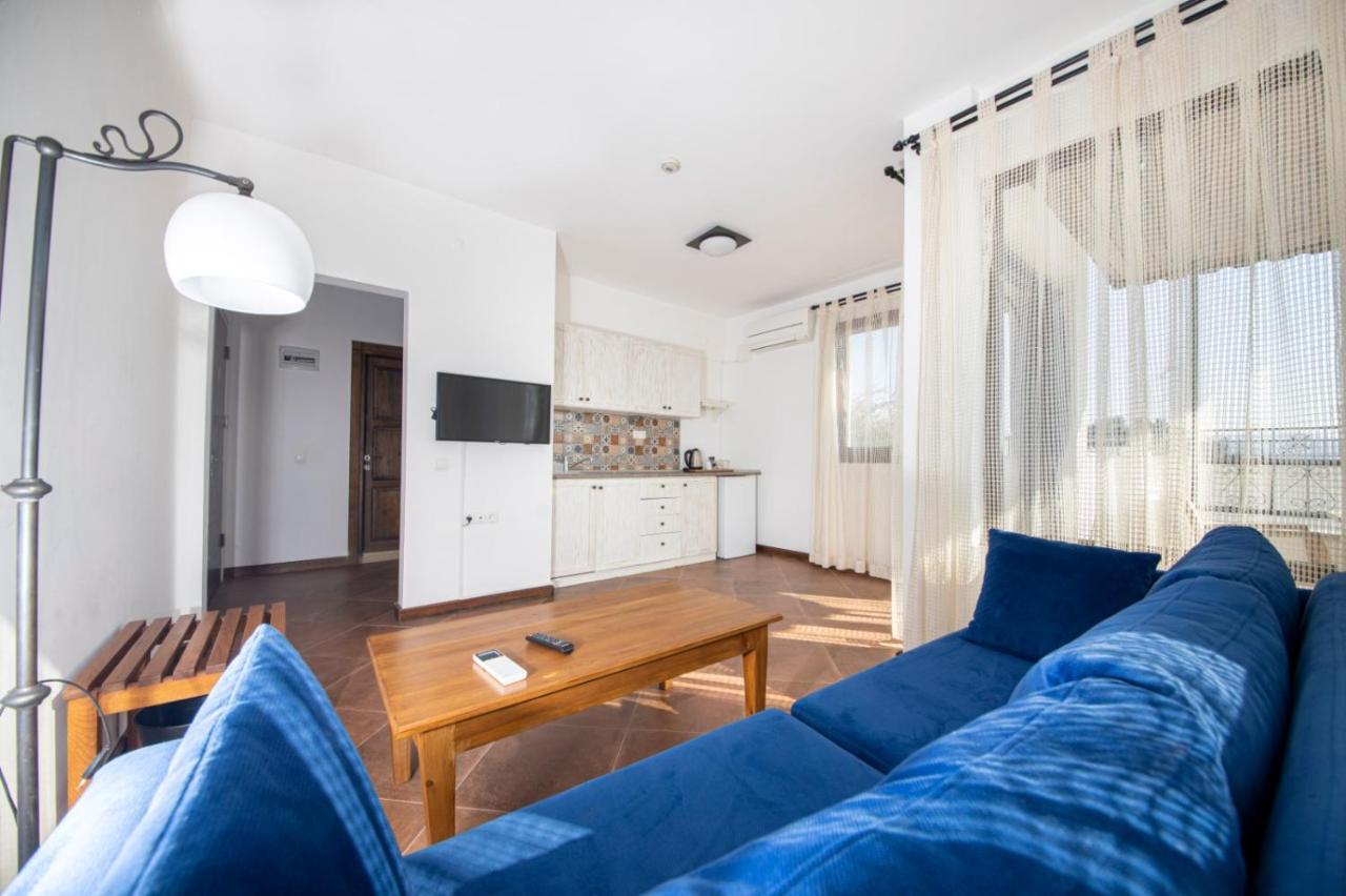 Casa Caria Boutique Hotel