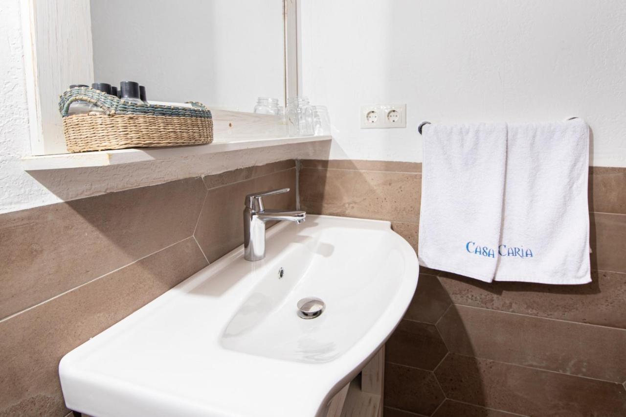 Casa Caria Boutique Hotel Bodrum