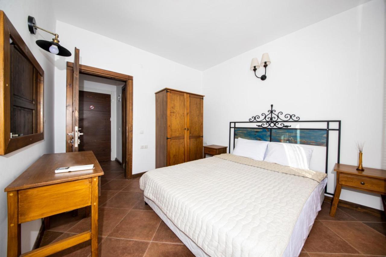 Casa Caria Boutique Hotel Bodrum
